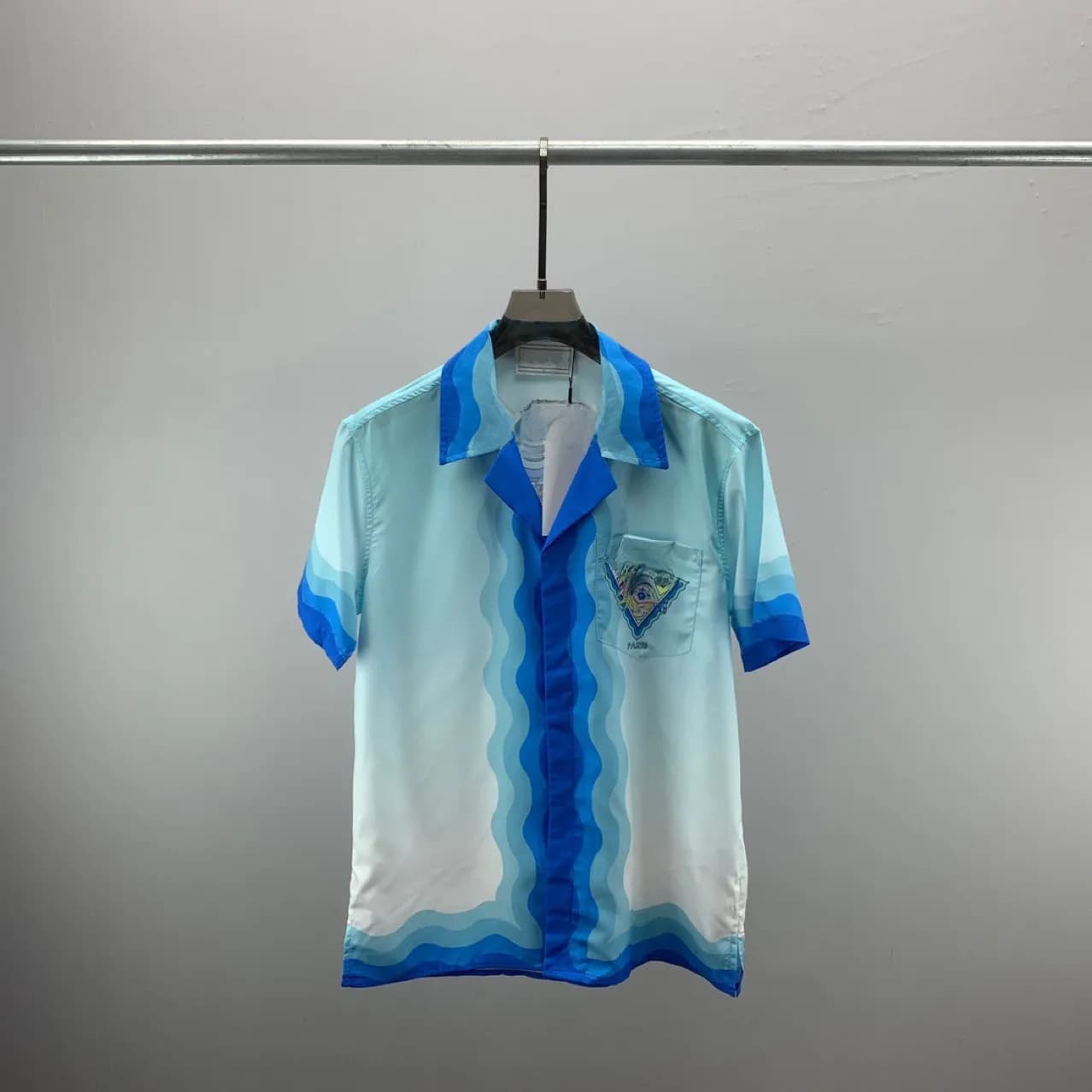 Casablanca casual suit - OopBuy Spreadsheet