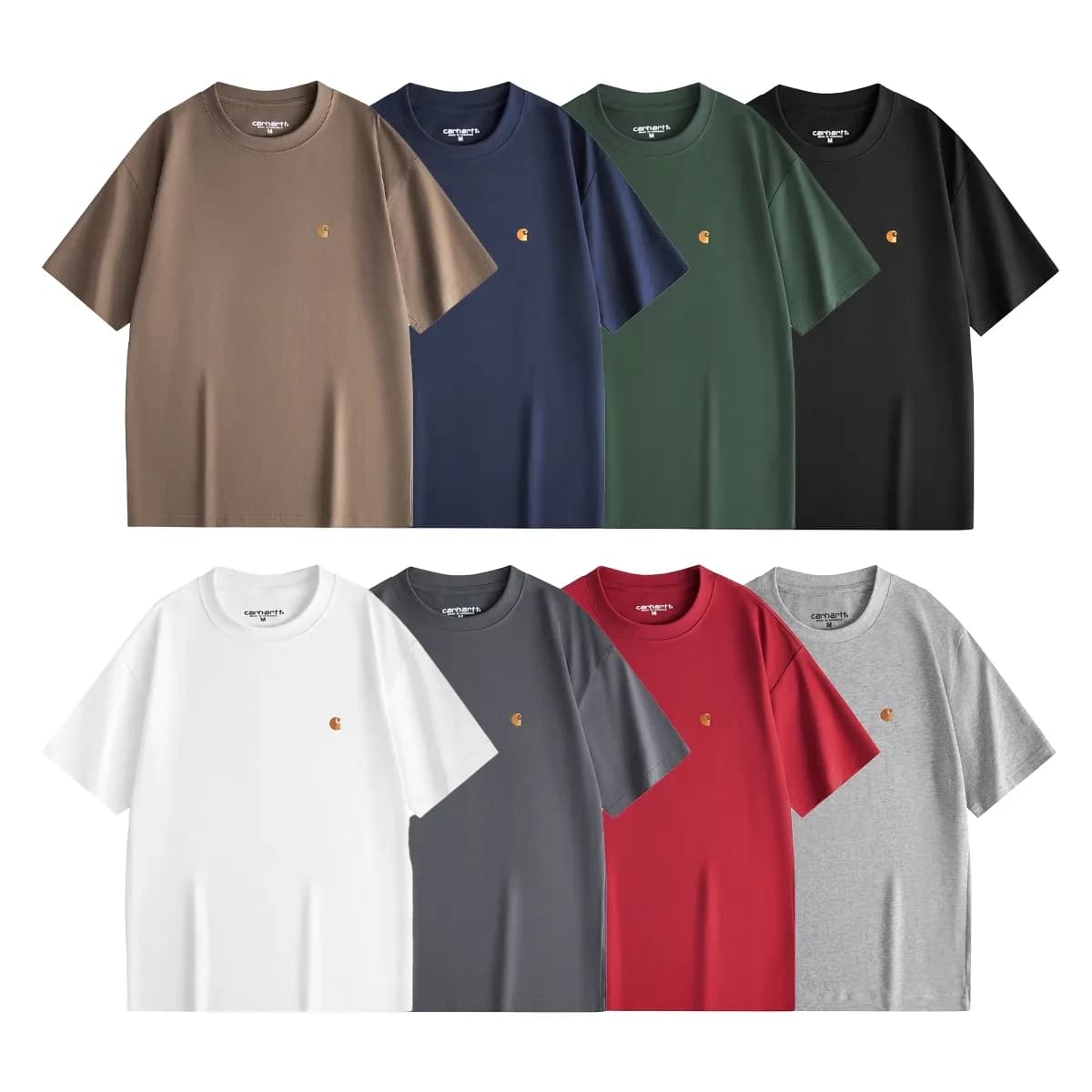 Carhartt t-shirt - OopBuy Spreadsheet