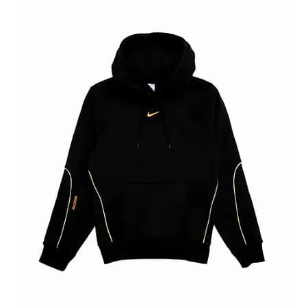DRAKE X NOCTA HOODIE BLACK - OopBuy Spreadsheet