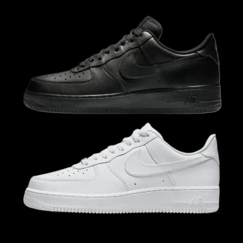 Air fORCE 1 - OopBuy Spreadsheet