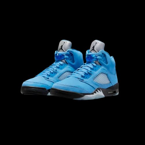 Jordan 5 - OopBuy Spreadsheet