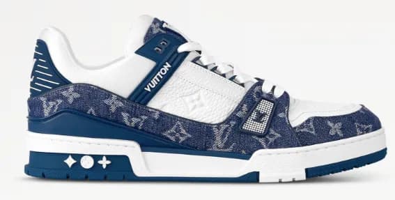 mid budget lv trainer - OopBuy Spreadsheet