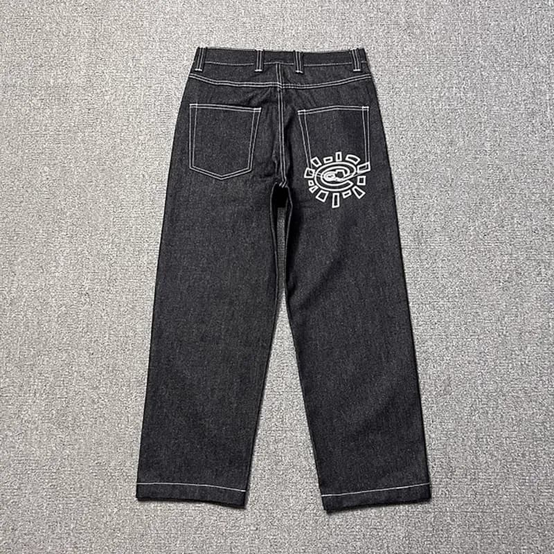 ADWYSD Jeans - OopBuy Spreadsheet