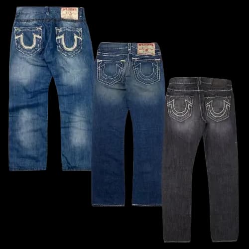 true religion jeans