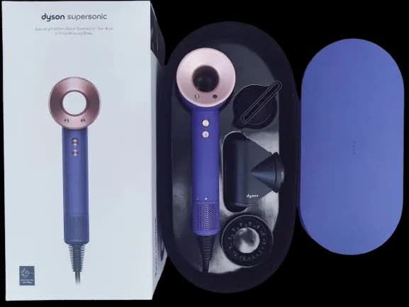 Dyson HD08 Limited