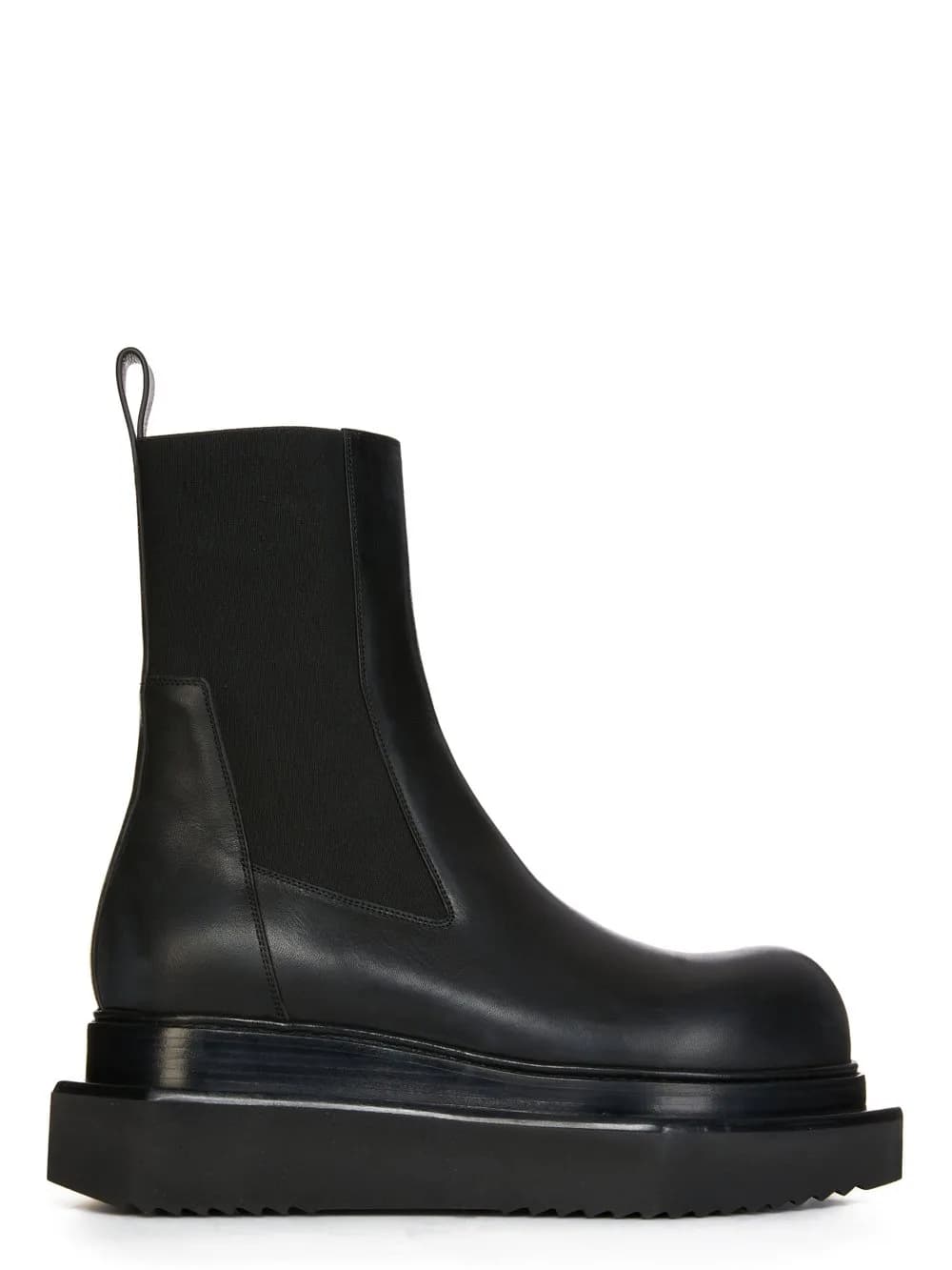 Rick Owens Turbo Cyclops Boot - OopBuy Spreadsheet