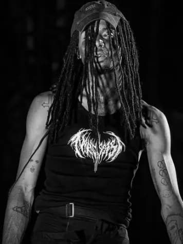 Playboi Carti Narcassist shirts - OopBuy Spreadsheet