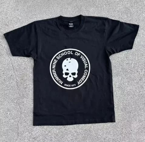 Number nine shirt - OopBuy Spreadsheet