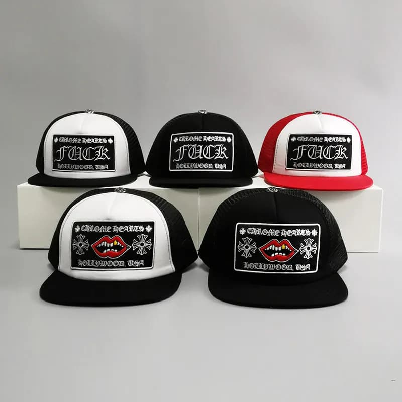 CHROME HEARTS CAP - OopBuy Spreadsheet