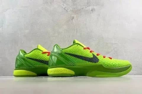 Kobe basketball shoes - OopBuy Spreadsheet