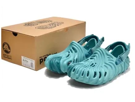 Crocs Loads of colorways - OopBuy Spreadsheet