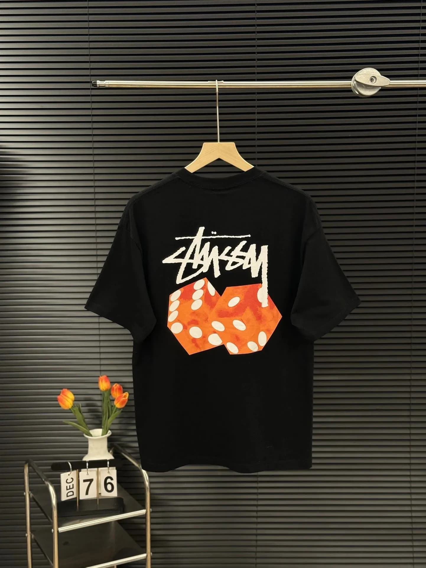 Stussy t-shirt - OopBuy Spreadsheet