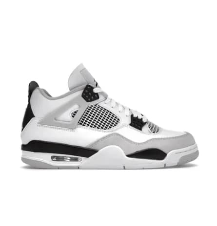 Jordan 4 Military black - OopBuy Spreadsheet