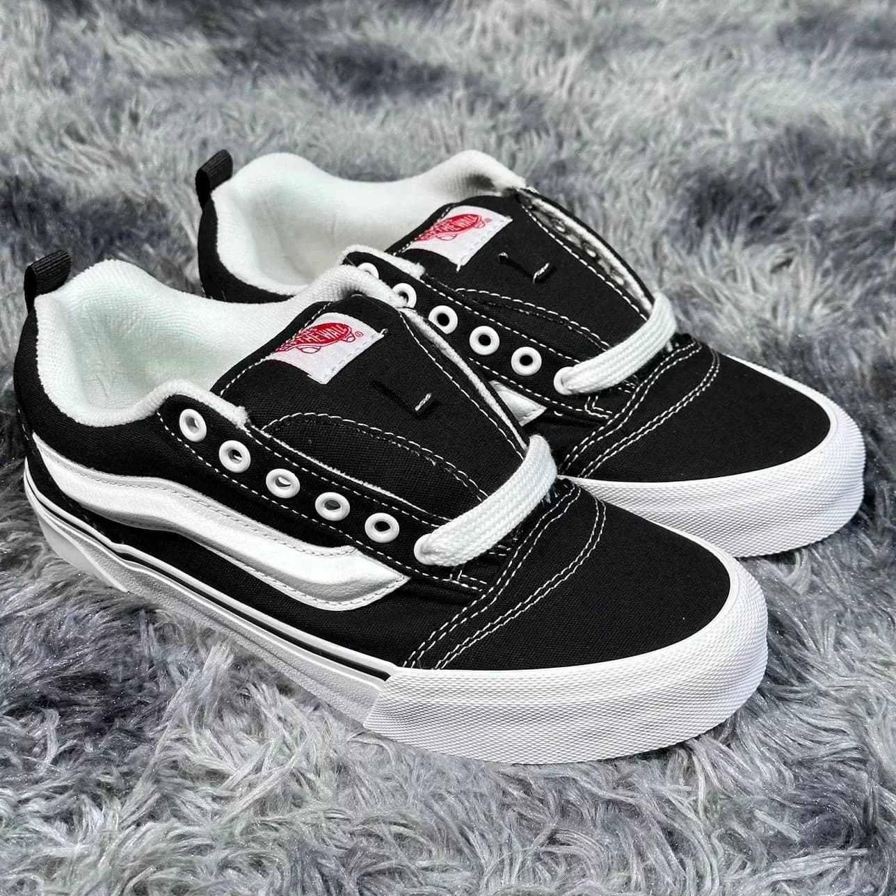 Vans - OopBuy Spreadsheet