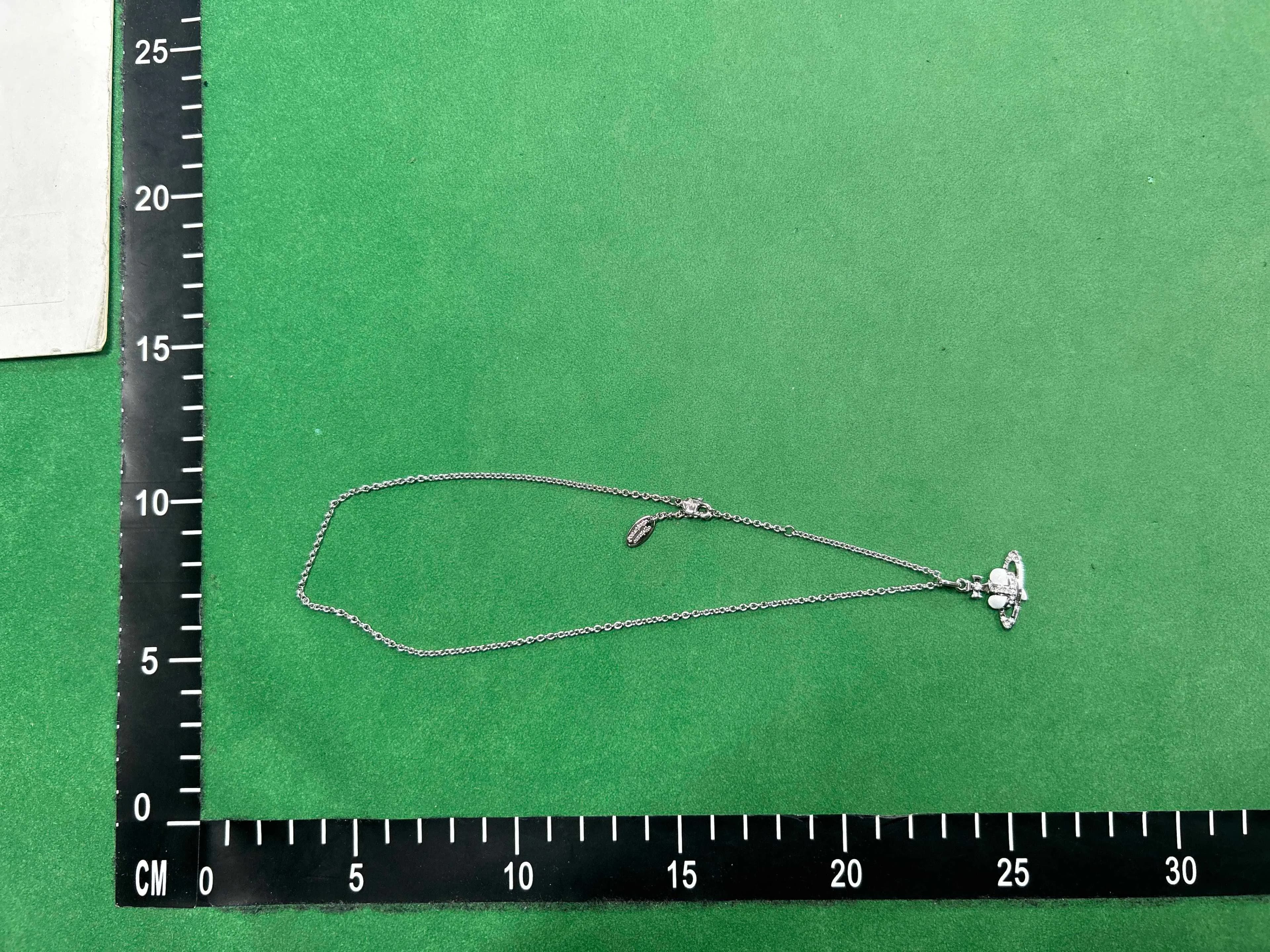 Vivienne Westwood necklace #2 - Image 2