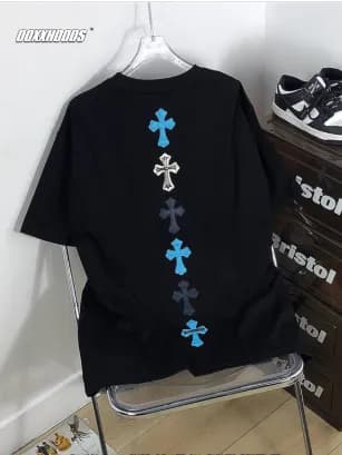 Chrome Hearts Tee - Image 2