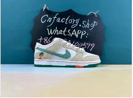 Nike SB Dunk Low Jarritos - Image 2