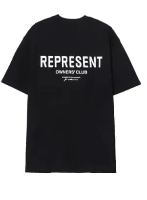 Represent t-shirt 8 colorways - Image 2