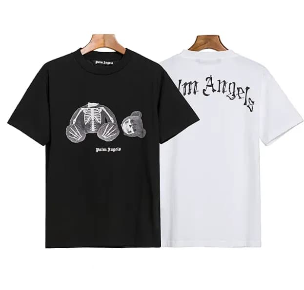 Palm Angels t-Shirt - Image 2