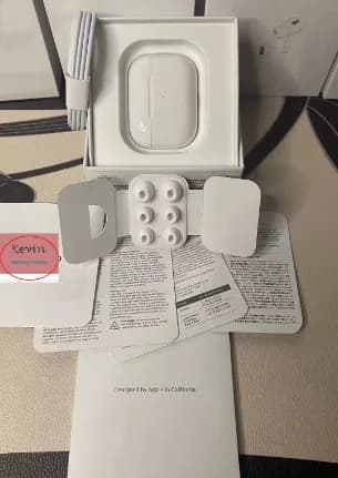 Air Pods Pro 2 - Image 4