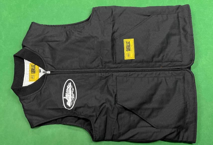 Corteiz Alcatraza Vest - Image 2