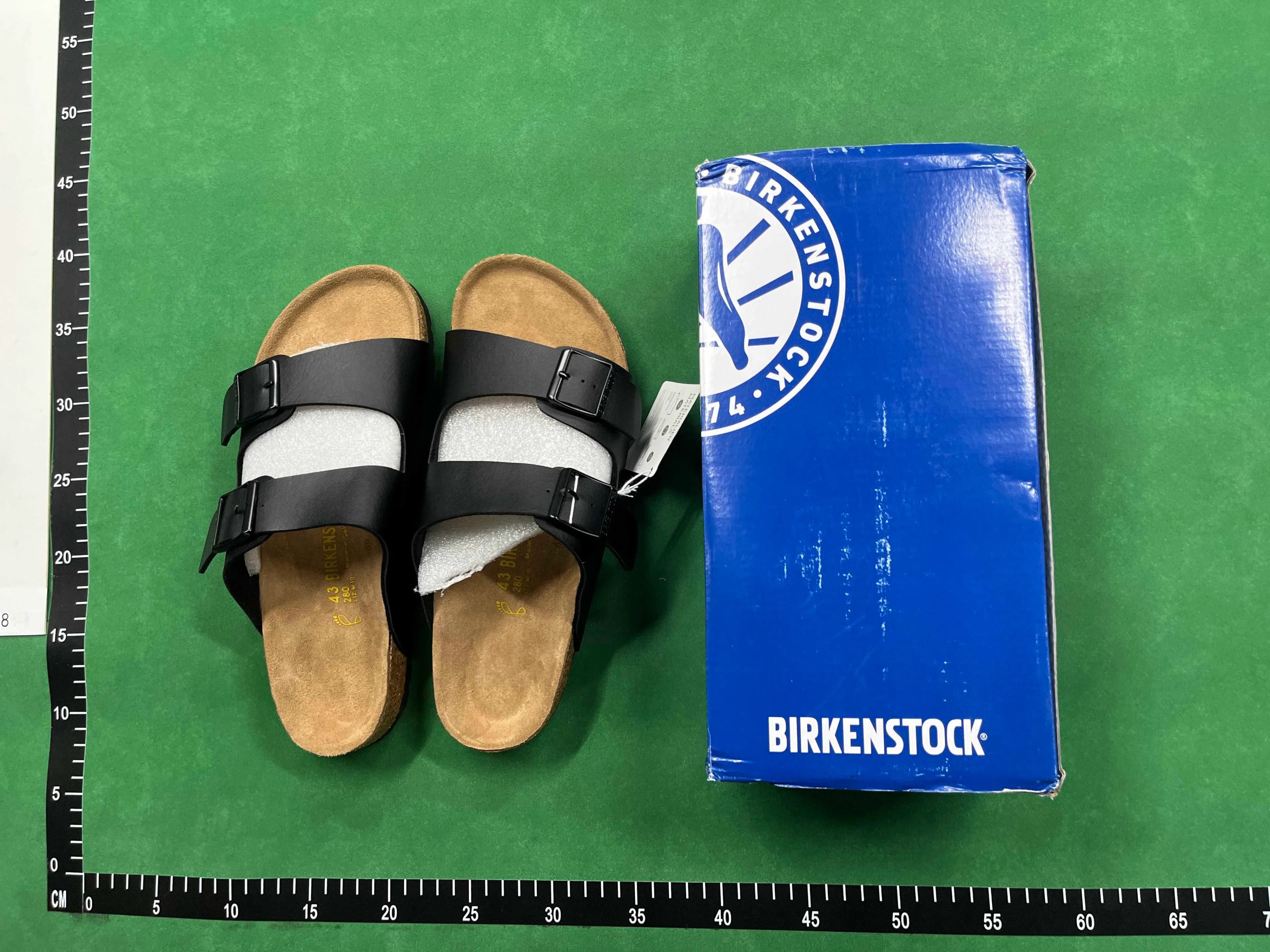 Birkenstocks - Image 2