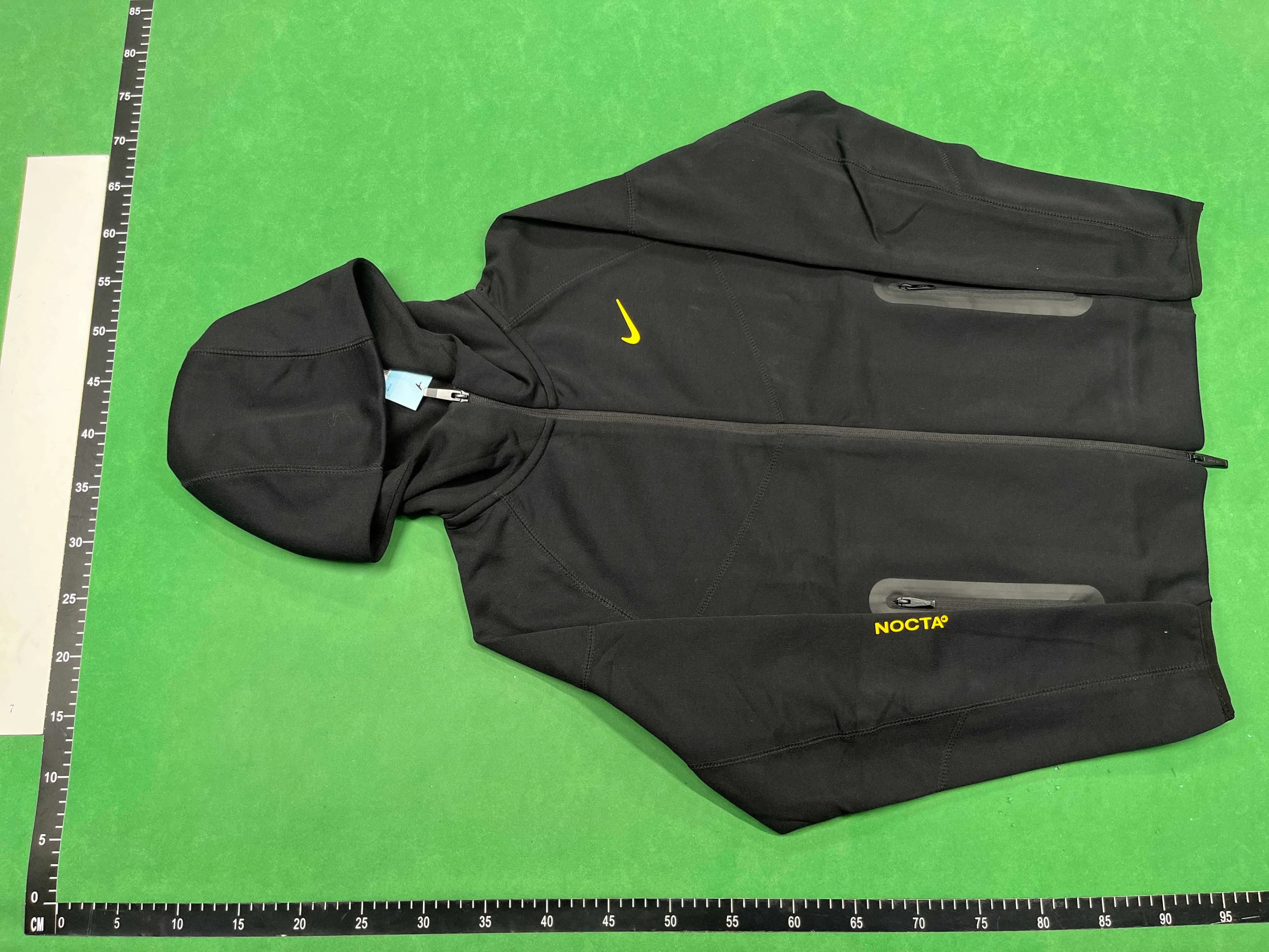 NIKE NOCTA TECH FLECCE - Image 4