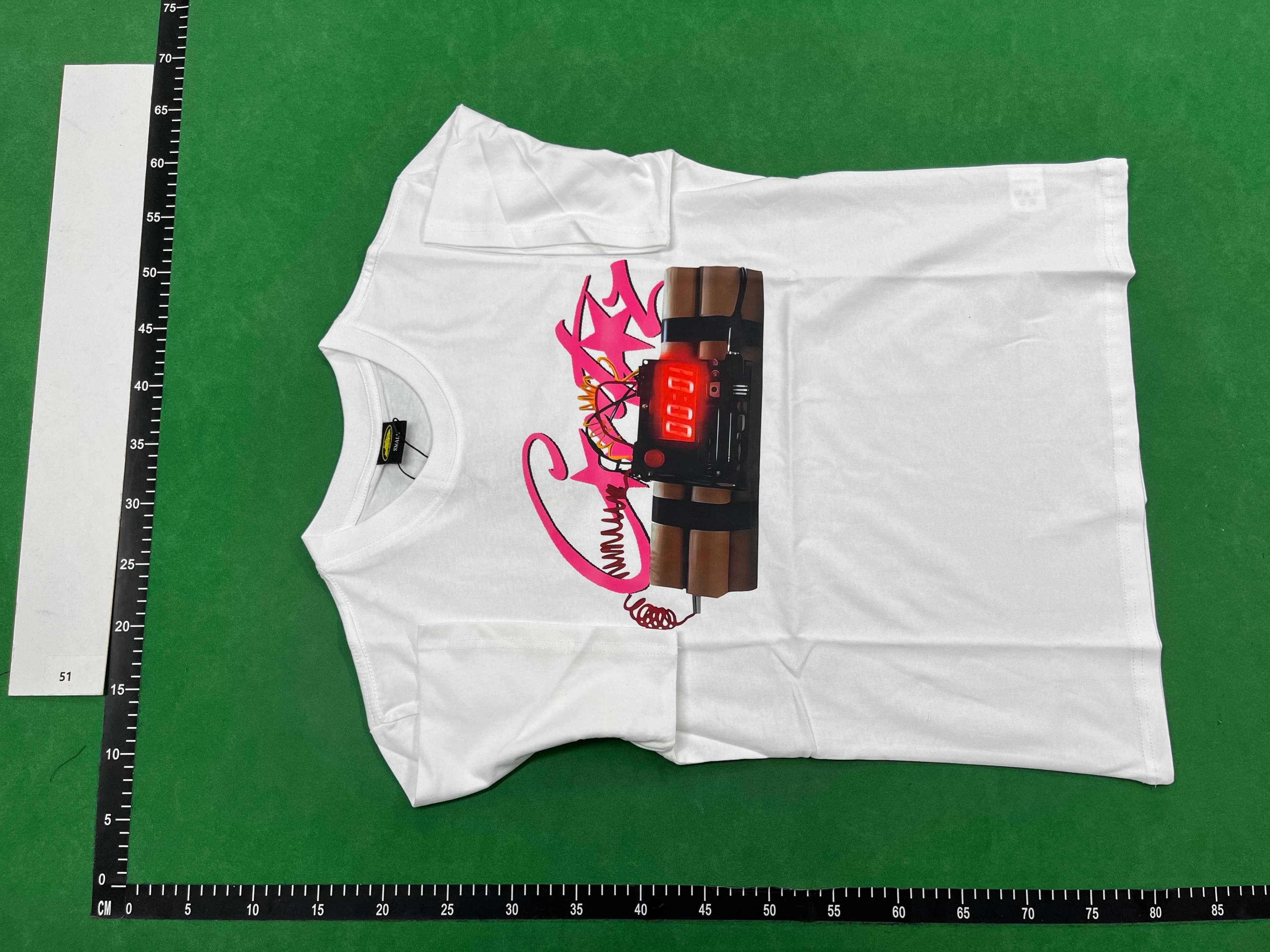 corteiz time bome - Image 5