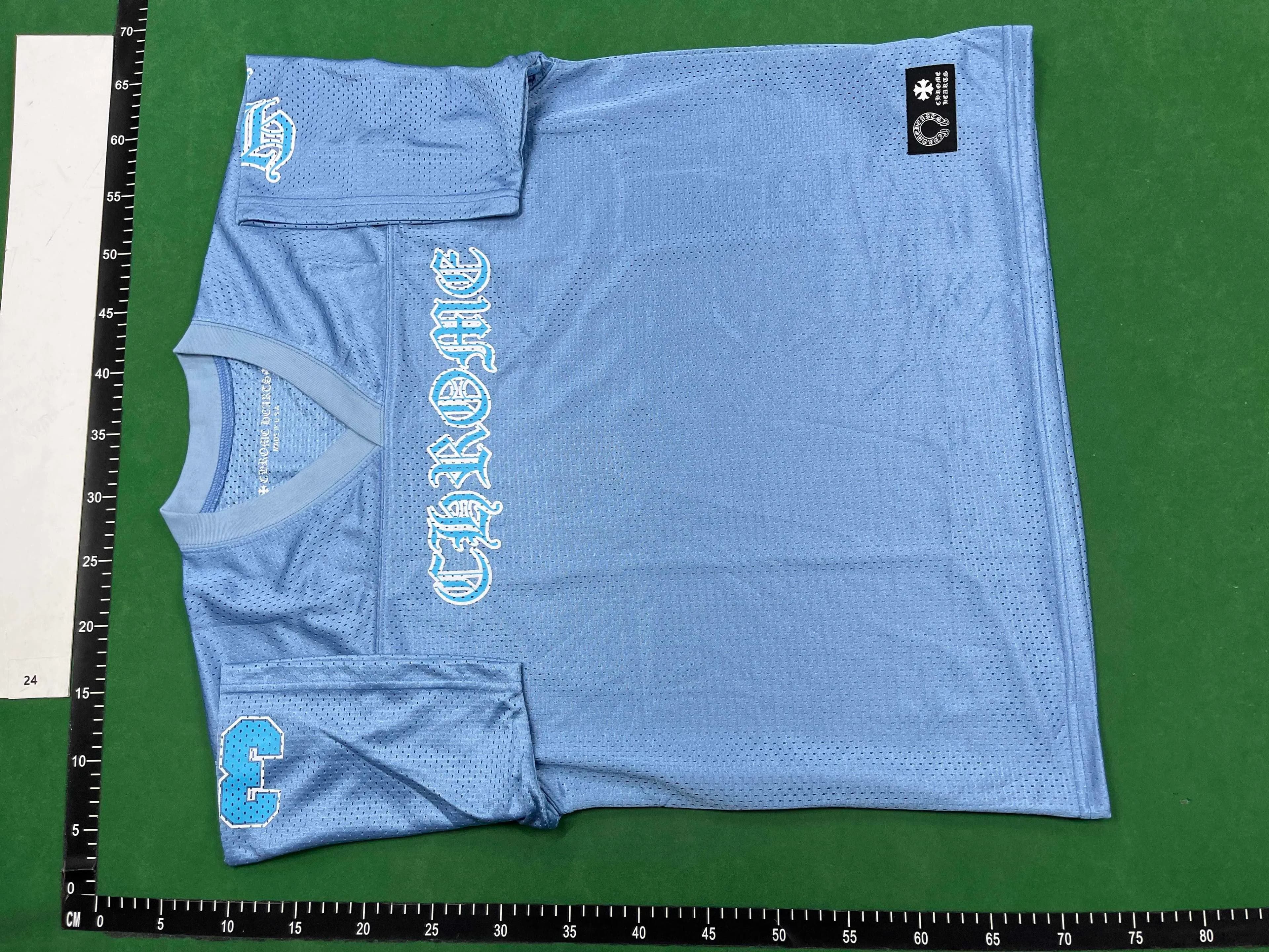 Chrome Hearts jersey set - Image 5