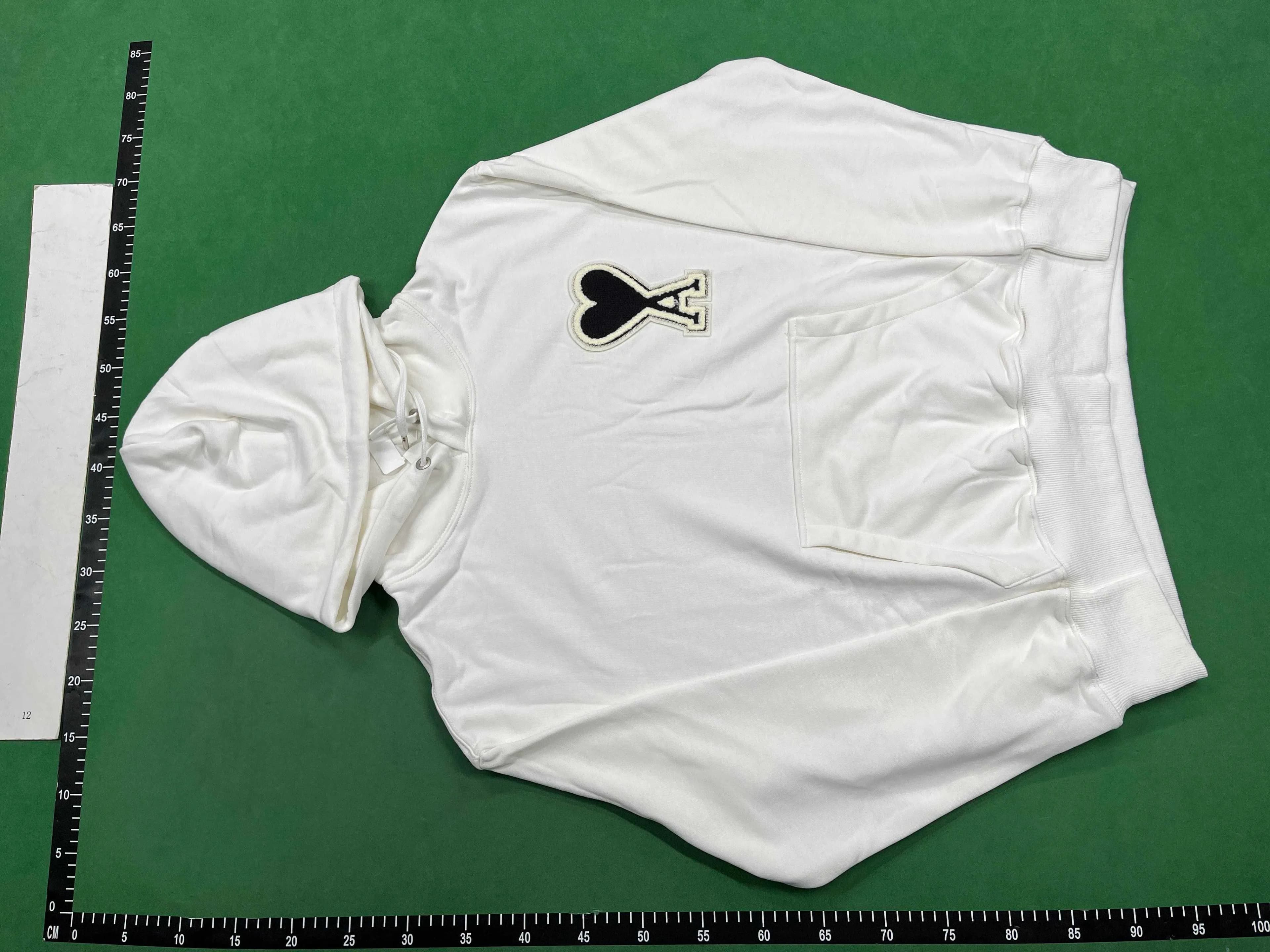 Ami hoodies - Image 3