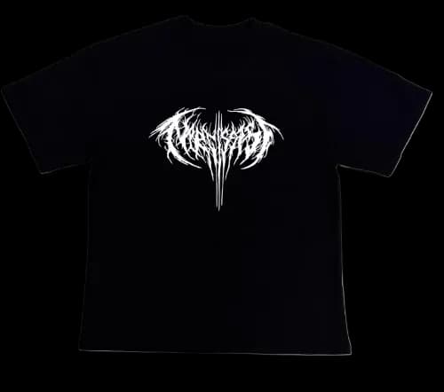 Playboi Carti Narcissist tour style short-sleeved vest - Image 4