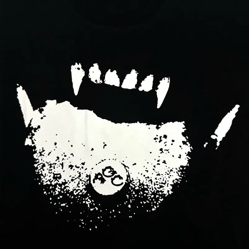 Teen X shirt - Image 2