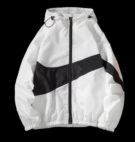 NIKE CORTAVIENTOS WIND BREAKER - Image 2