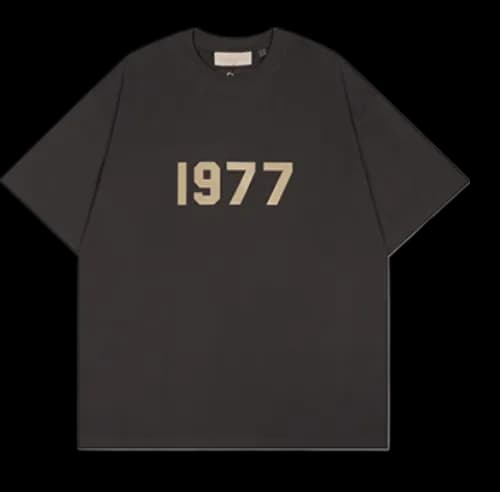 FEAR OF GOD ESSENTIALS TEES - Image 2