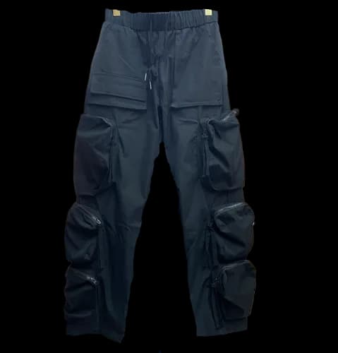 WHOISJACOV MULTIPLE POCKET - Image 2