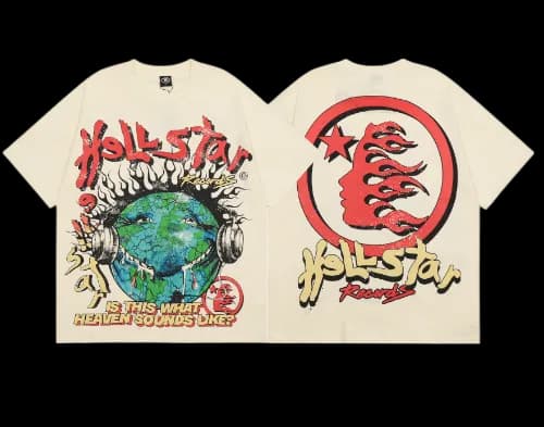 Hellstar tee - Image 4