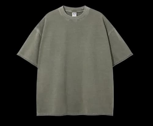 ARTIEMASTER WASHED TEES - Image 2