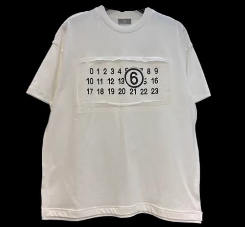 maison margela 6 tee - Image 3