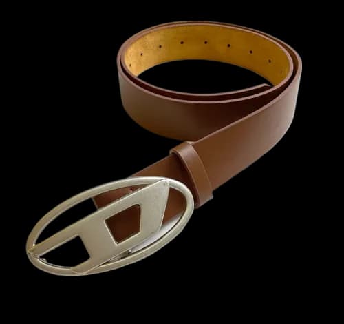 Diesel Belt - Image 4