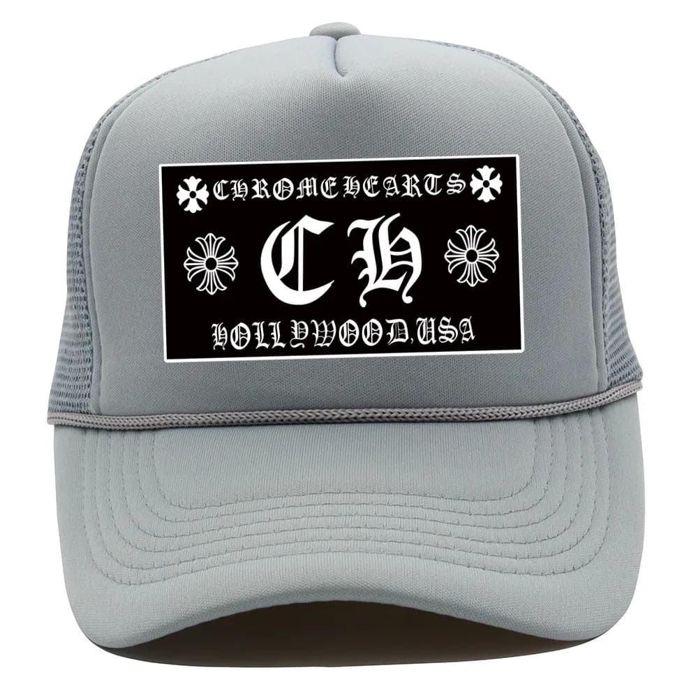 chrome hearts hat - Image 2