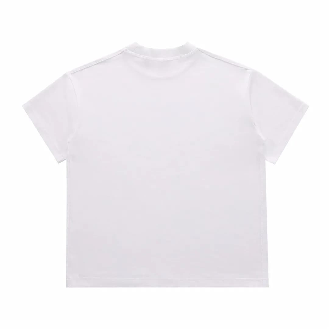 ACNE STUDIOS LOGO T-SHIRT - Image 2