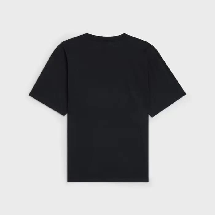 CELINE LOOSE T-SHIRT - Image 2