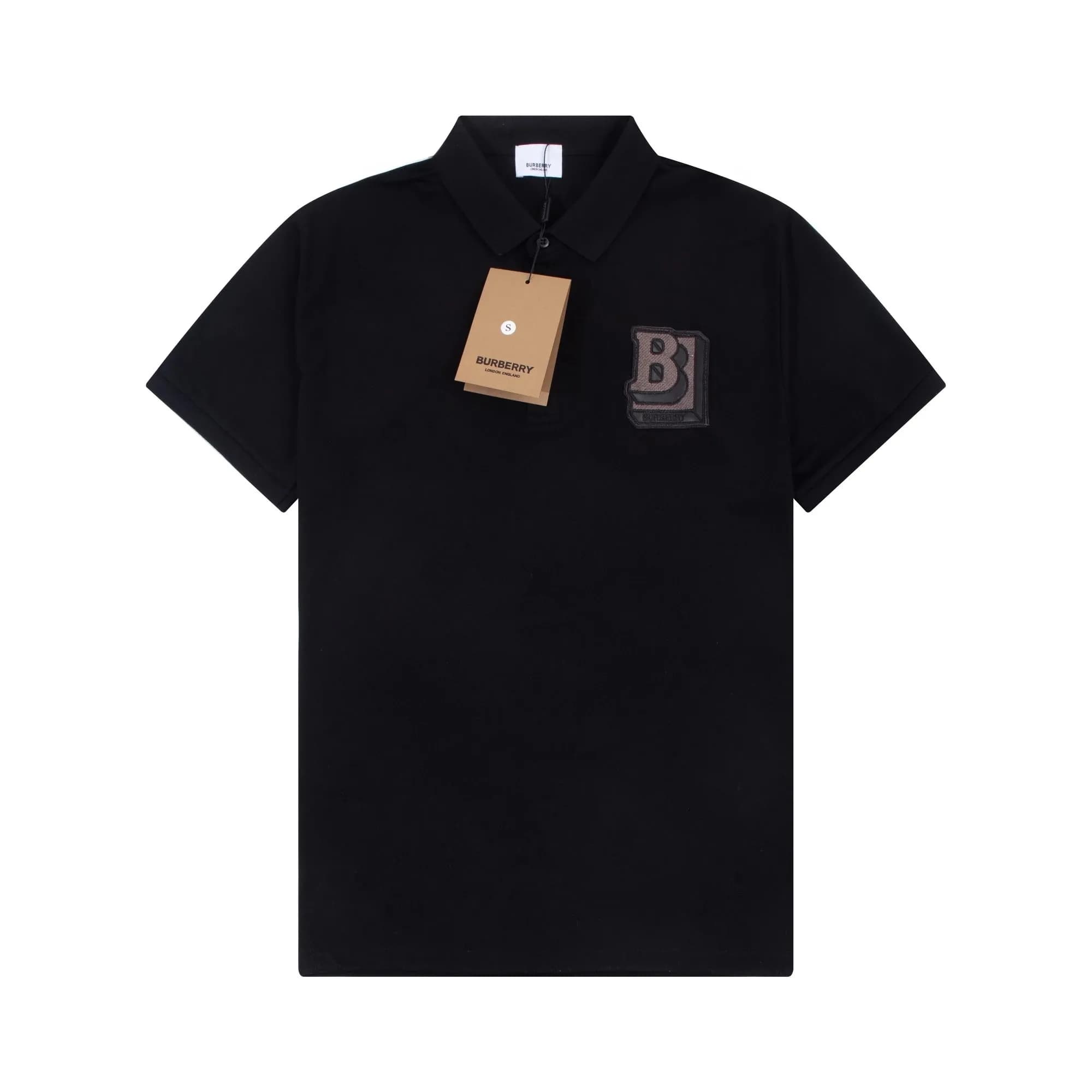 Burberry polo - Image 2