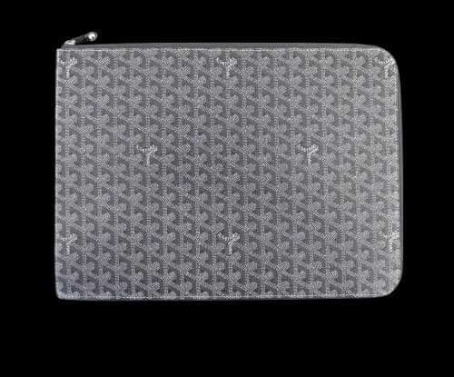 GOYARD LAPTOP/IPAD BAG - Image 2