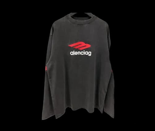 BALENCIAGA SWEATERS - Image 2