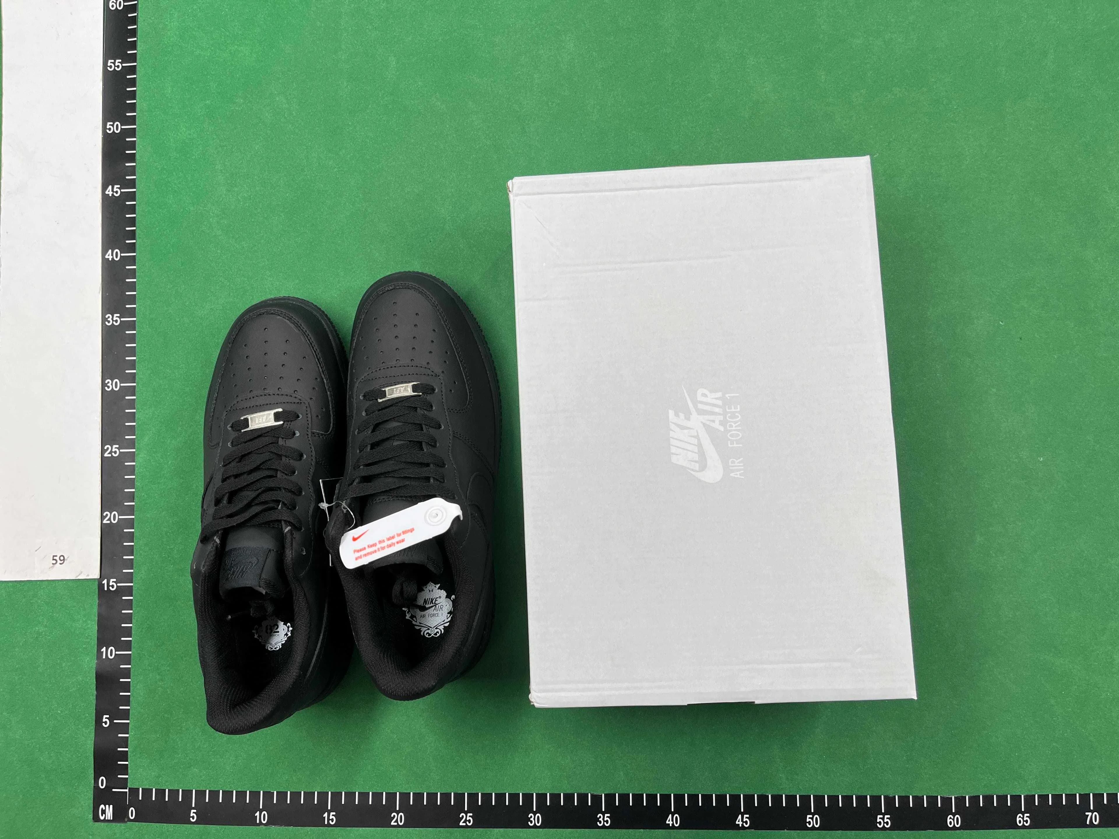 black af1 - Image 2