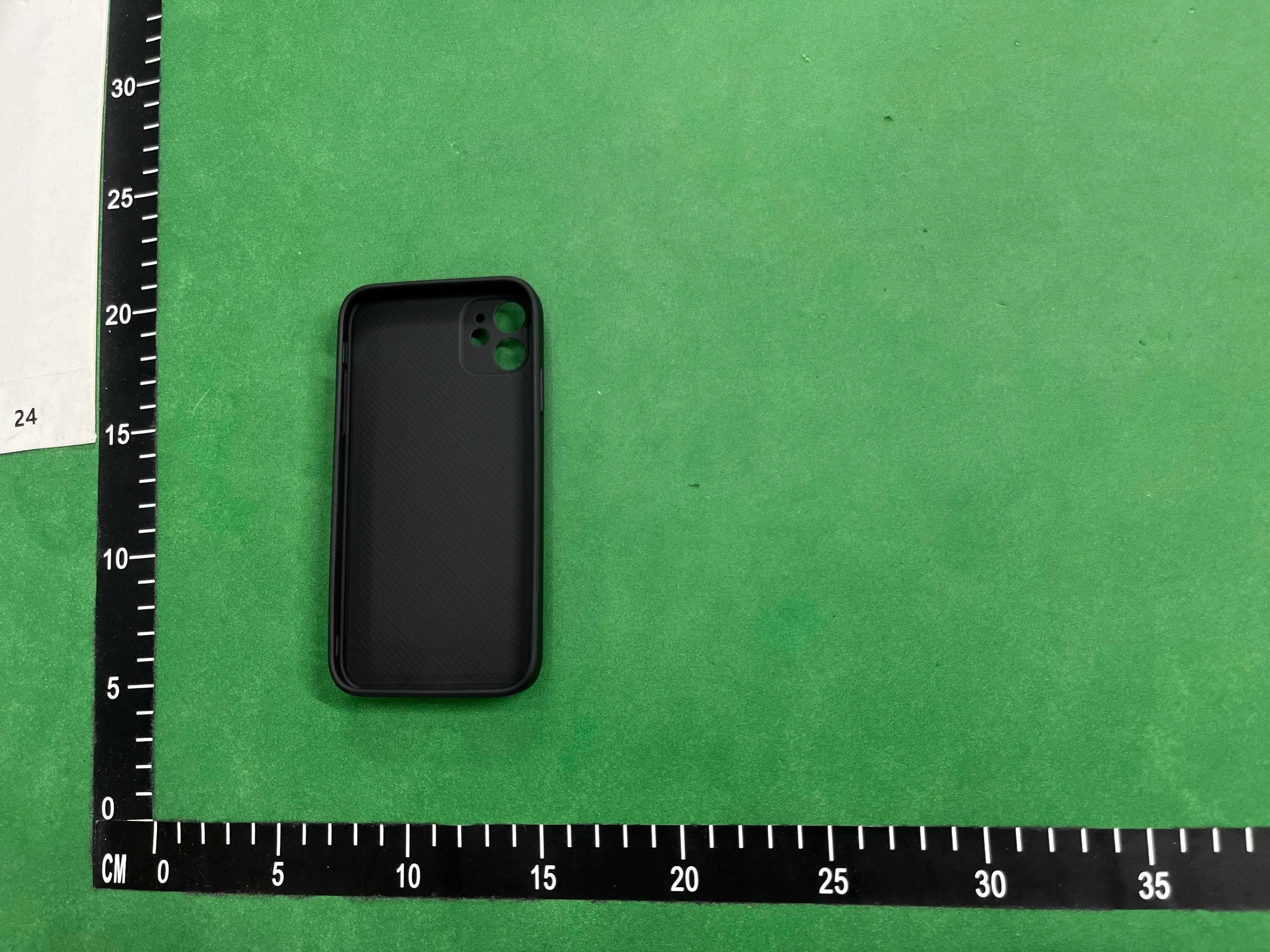 tnf phone case - Image 2