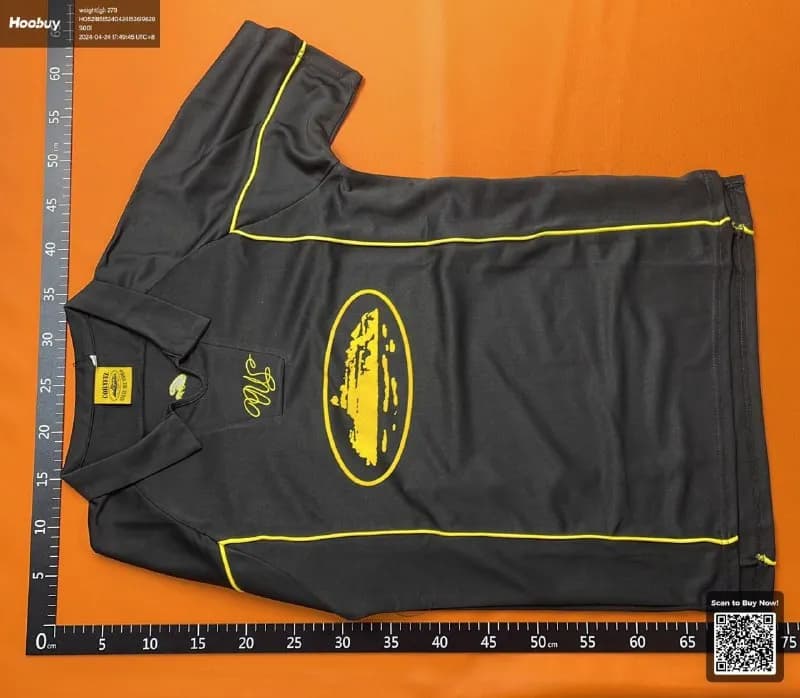 Corteiz jersey - Image 2