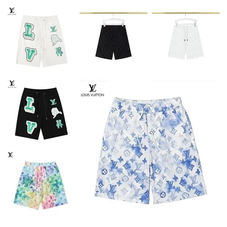 LV shorts - Image 2