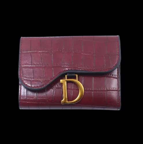 BUDGET SMALL PURSE - Image 2